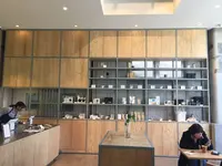 ブルーボトルコーヒー（Blue Bottle Coffee）中目黒店の写真・動画_image_137431