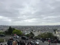 サクレ・クール寺院（Basilique du Sacré-Cœur）の写真・動画_image_137477