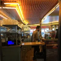 Café des Deux Moulinsの写真・動画_image_137479