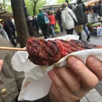Marché Bastilleの写真・動画_image_137487