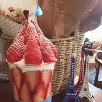 Cafe de parisの写真・動画_image_137509