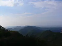 明王山 展望台の写真・動画_image_137526