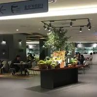 現代シティアウトレット 東大門店/현대시티아울렛 동대문점の写真・動画_image_137568