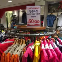 現代シティアウトレット 東大門店/현대시티아울렛 동대문점の写真・動画_image_137573