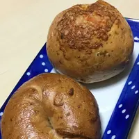 tecona bagel works（テコナベーグルワークス）の写真・動画_image_137597