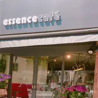 エッセンス カフェ （essence cafe）の写真・動画_image_137704