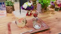 エッセンス カフェ （essence cafe）の写真・動画_image_137708