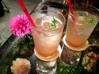 青山フラワーマーケット ティーハウス 南青山本店 （Aoyama Flower Market TEA HOUSE）の写真・動画_image_137724