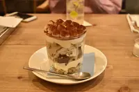 【閉店】マノ カフェ ヨー （mano cafe yøre）の写真・動画_image_137786