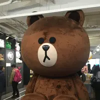 LINE FRIENDS STOREの写真・動画_image_137847