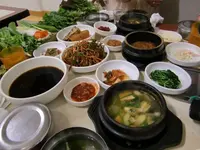 元祖サンパッチッ 東大門店の写真・動画_image_137939