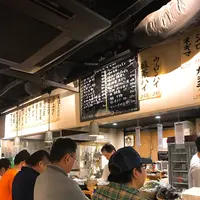 立ち飲み ますらおの写真・動画_image_137974