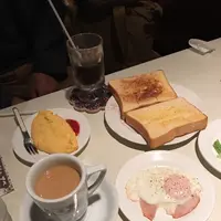 珈琲美学アベの写真・動画_image_137996