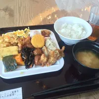 菜の花食堂の写真・動画_image_137997