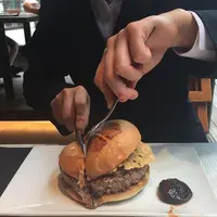 UMAMI BURGER 青山店 （ウマミ バーガー） の写真・動画_image_138054