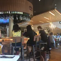 UMAMI BURGER 青山店 （ウマミ バーガー） の写真・動画_image_138055