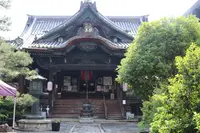 行願寺(通称 革堂こうどう)の写真・動画_image_138084