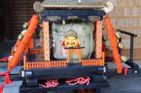 ゑびす神社の写真・動画_image_138104