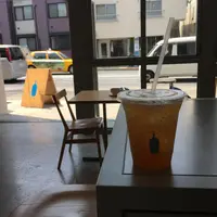 ブルーボトルコーヒー（Blue Bottle Coffee）中目黒店の写真・動画_image_138142