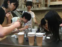 ブルーボトルコーヒー（Blue Bottle Coffee）中目黒店の写真・動画_image_138144