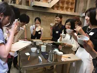 ブルーボトルコーヒー（Blue Bottle Coffee）中目黒店の写真・動画_image_138145