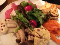 アルブル モンドの写真・動画_image_138204