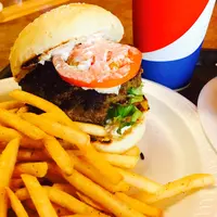 Meskla DOS (Chamoru Fusion)の写真・動画_image_138290