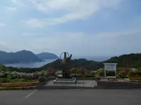 恋人岬の写真・動画_image_138340