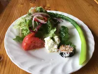 菜園の風の写真・動画_image_138357