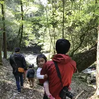 立岩水源 そうめん流しハウスの写真・動画_image_138408