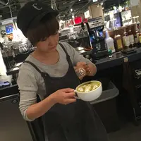 ストリーマーエスプレッソ 渋谷modiの写真・動画_image_138759