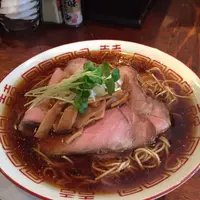 中華そば しば田の写真・動画_image_138895