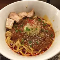 らぁ麺 やまぐち 辣式の写真・動画_image_138919
