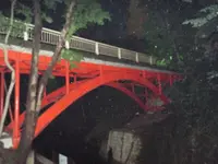 等々力渓谷の写真・動画_image_138946