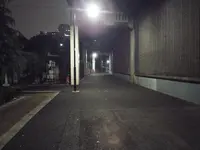 白金トンネルの写真・動画_image_138956