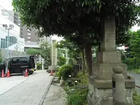 鈴ヶ森刑場跡の写真・動画_image_138972