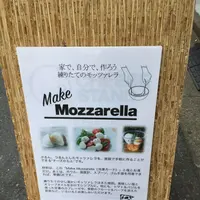 & CHEESE STANDの写真・動画_image_139018