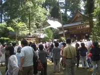 幣立神宮（幣立神社）の写真・動画_image_139087