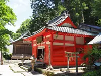 伊那下神社の写真・動画_image_139169