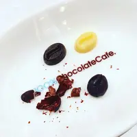 【閉業】100%ChocolateCafeの写真・動画_image_139510
