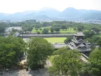 熊本城の写真・動画_image_139597