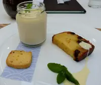 カフェ 赤い鼻の写真・動画_image_139732
