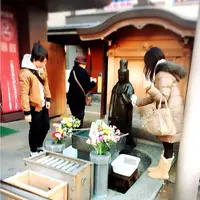 高岩寺（とげぬき地蔵）の写真・動画_image_139886