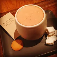 Dandelion Chocolate（ダンデライオンチョコレート）の写真・動画_image_140018