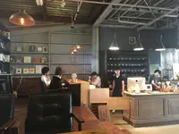 from afar（フロムアファー ）の写真・動画_image_140036
