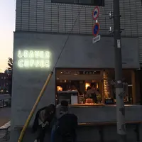 LEAVES COFFEE APARTMENTの写真・動画_image_140049