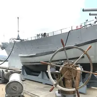 Battleship Missouri Memorialの写真・動画_image_140077