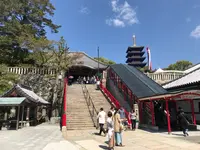 中山寺の写真・動画_image_140122