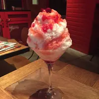 KAKIGORI CAFE&BAR yeloの写真・動画_image_140145