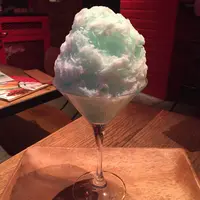 KAKIGORI CAFE&BAR yeloの写真・動画_image_140146